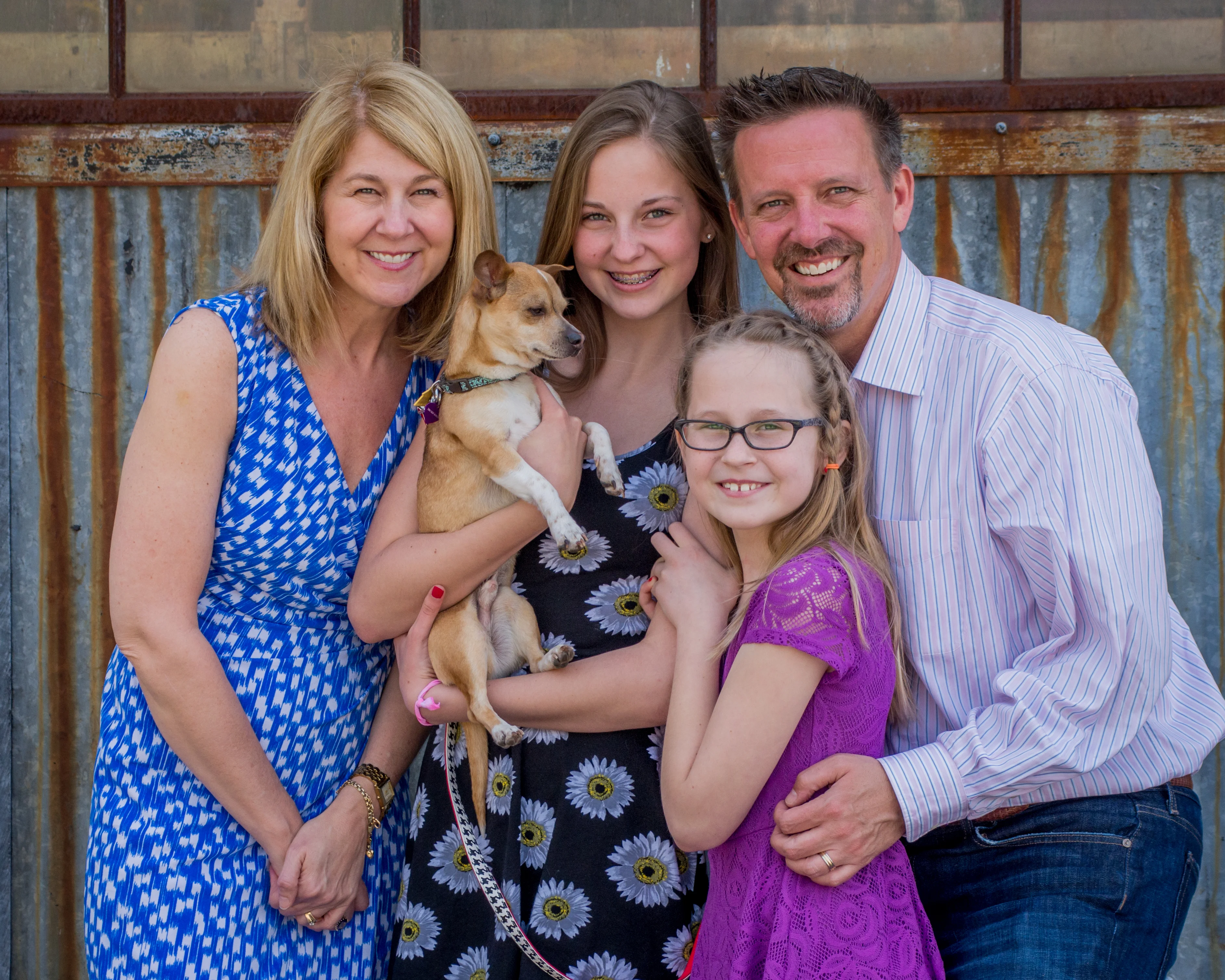 Oreo Balls, Shaving Cream & Cartwheels for Easter