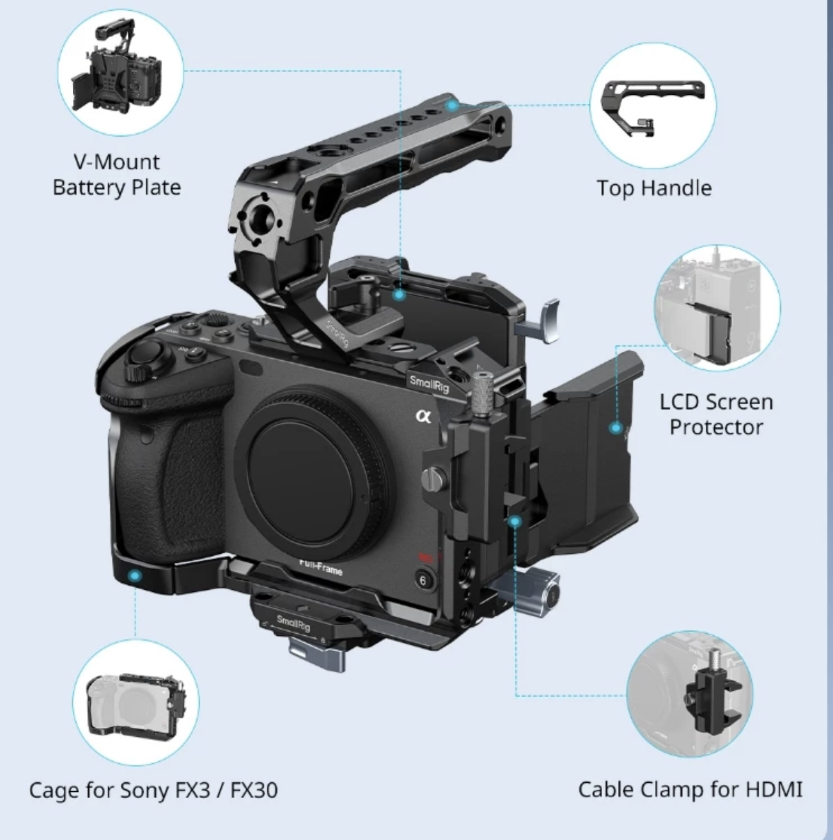 FX3 PACKAGE