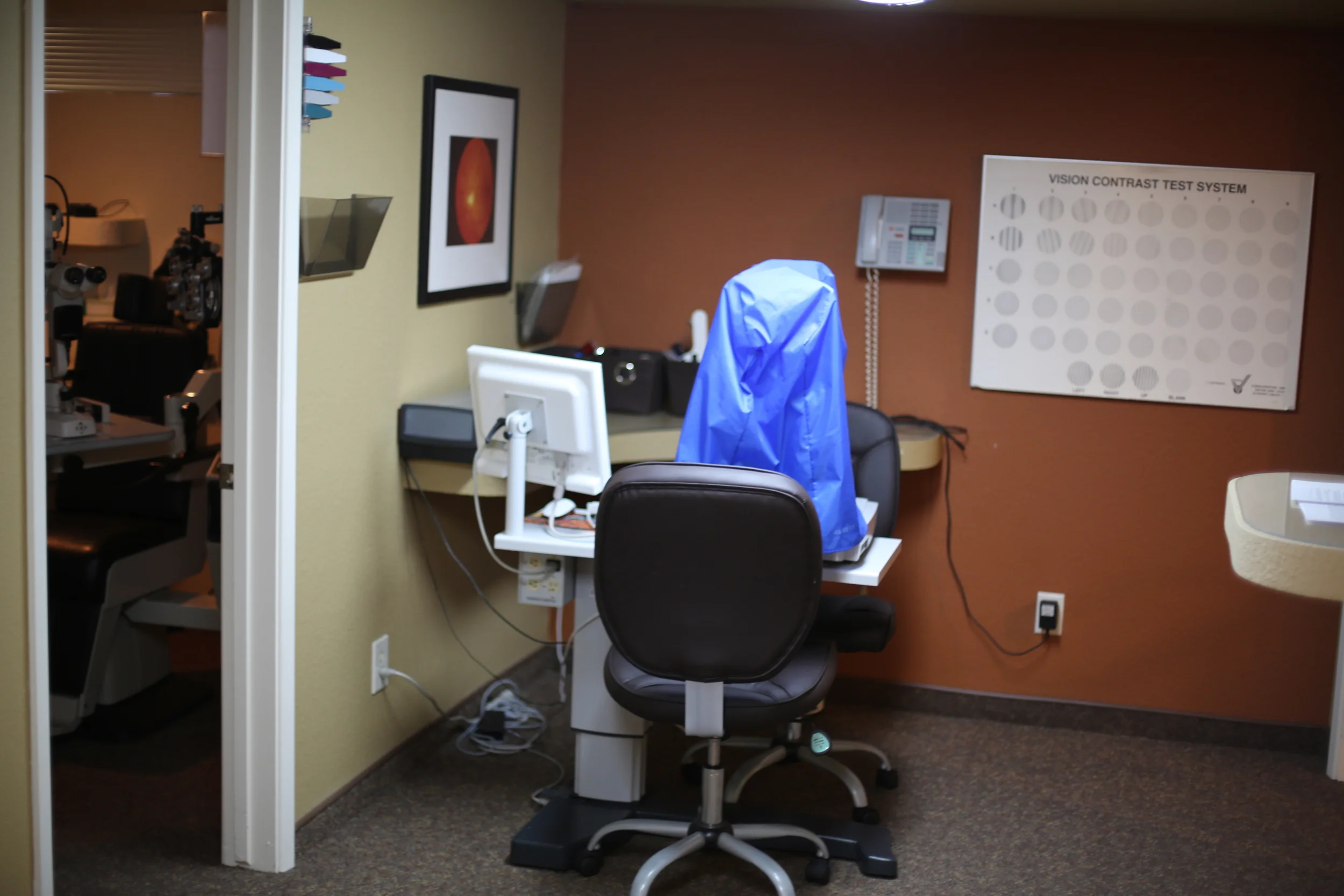 Eye Care in Kingman & Bullhead City, AZ Mohave Eye Center