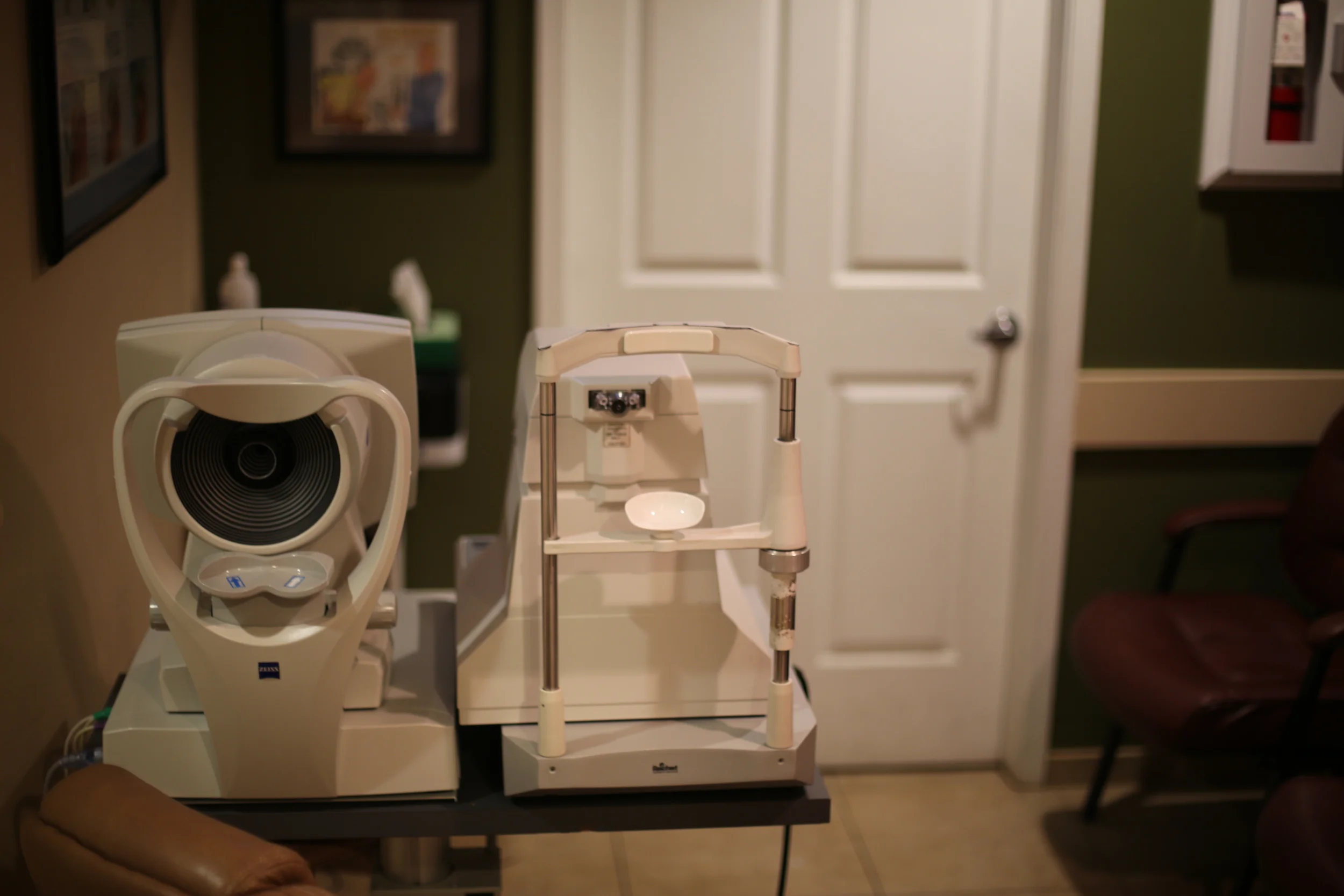 Eye Care in Kingman & Bullhead City, AZ Mohave Eye Center