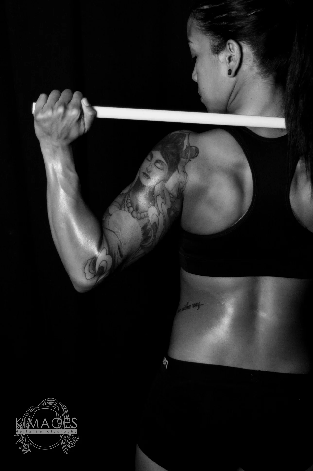 Fitness Photography