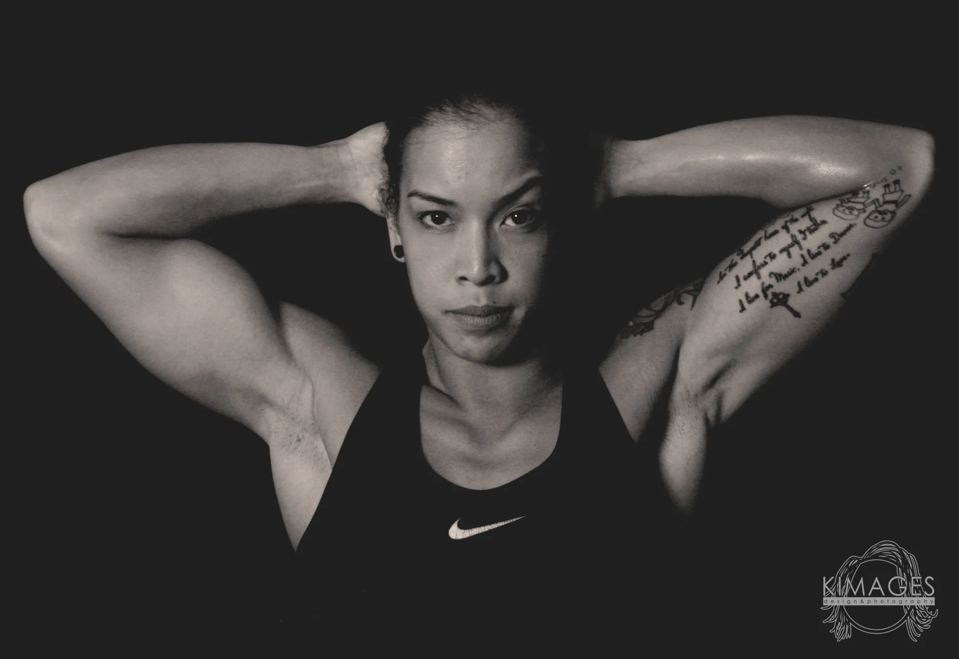 Fitness Photography
