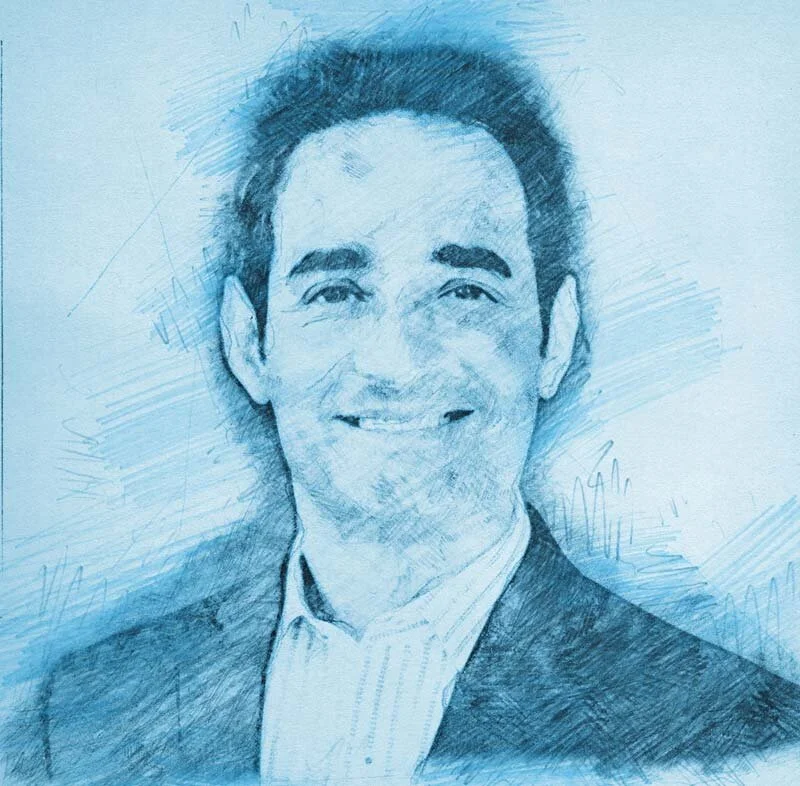 Josh Linkner