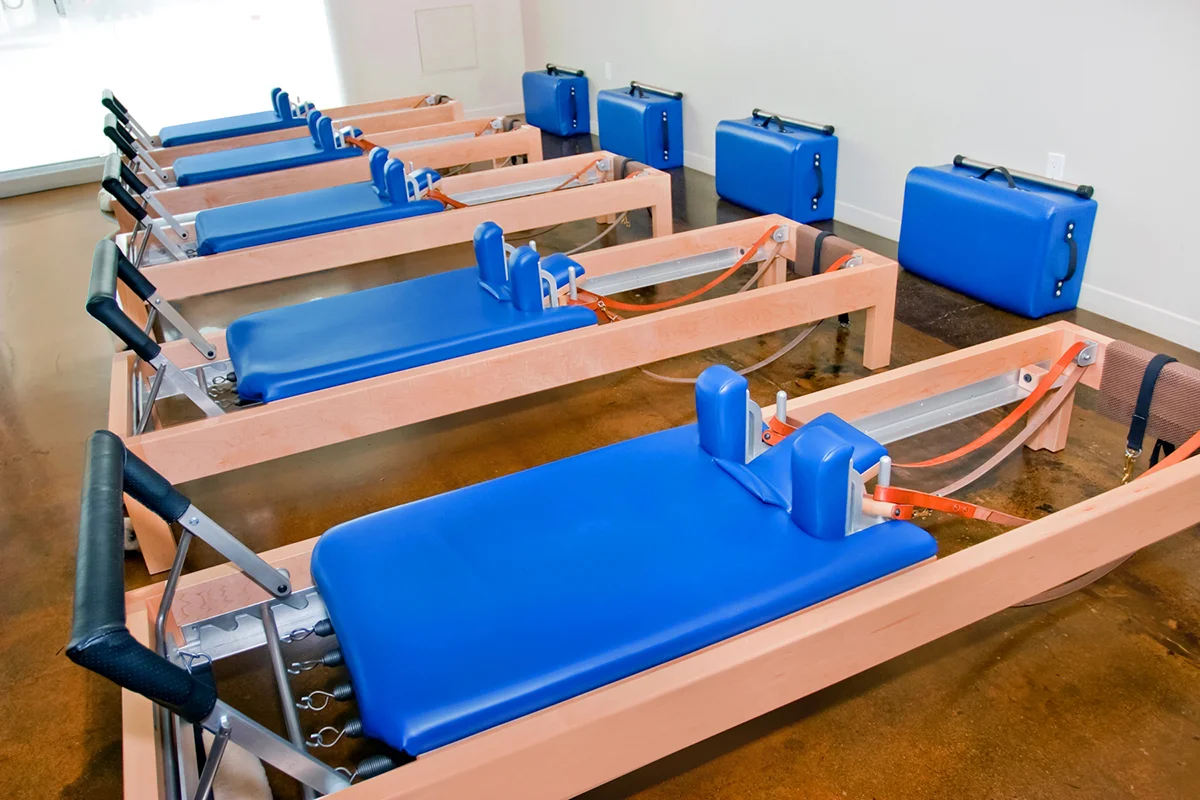 Fitness-center-Photography