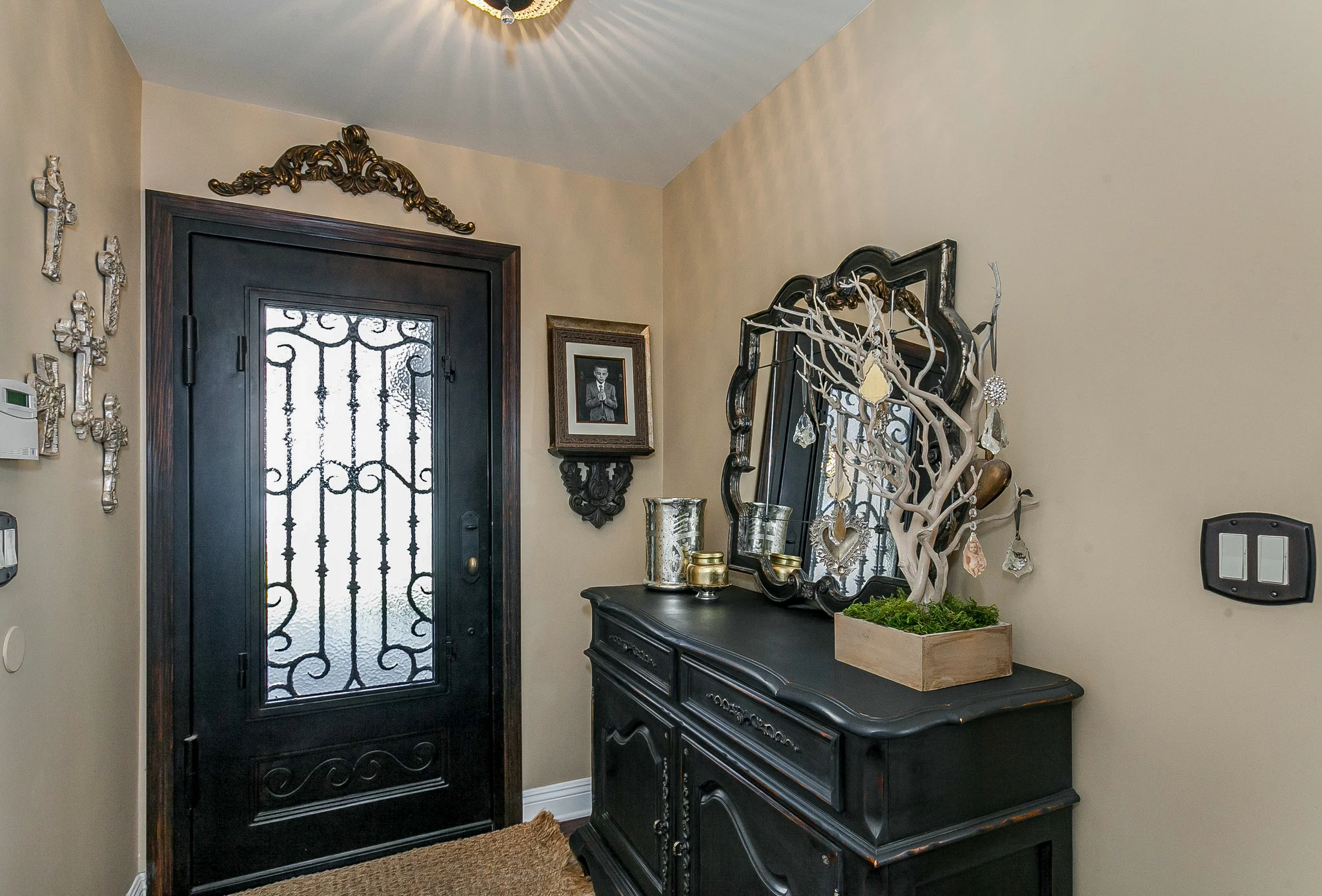 entryway