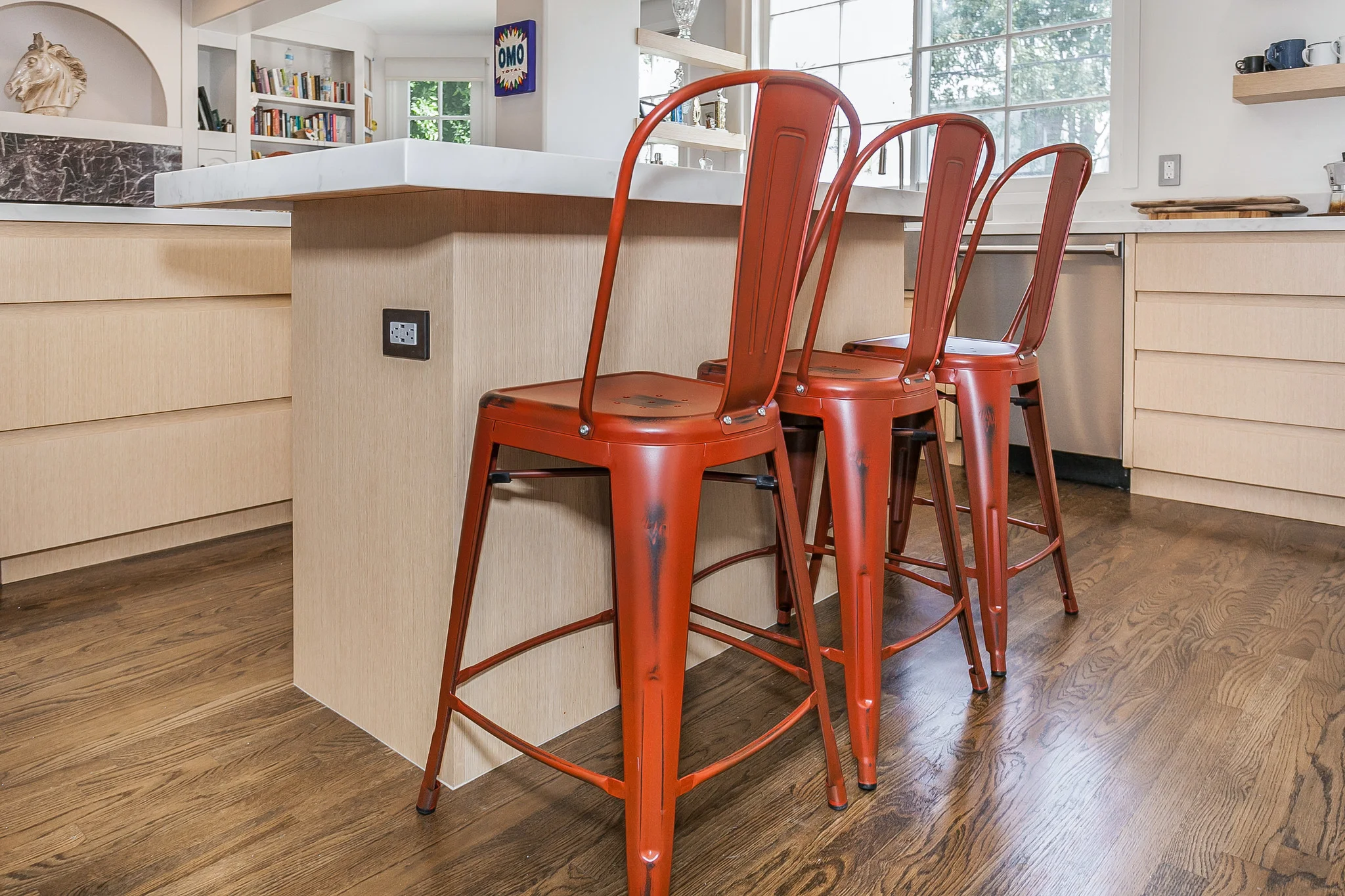 island chairs