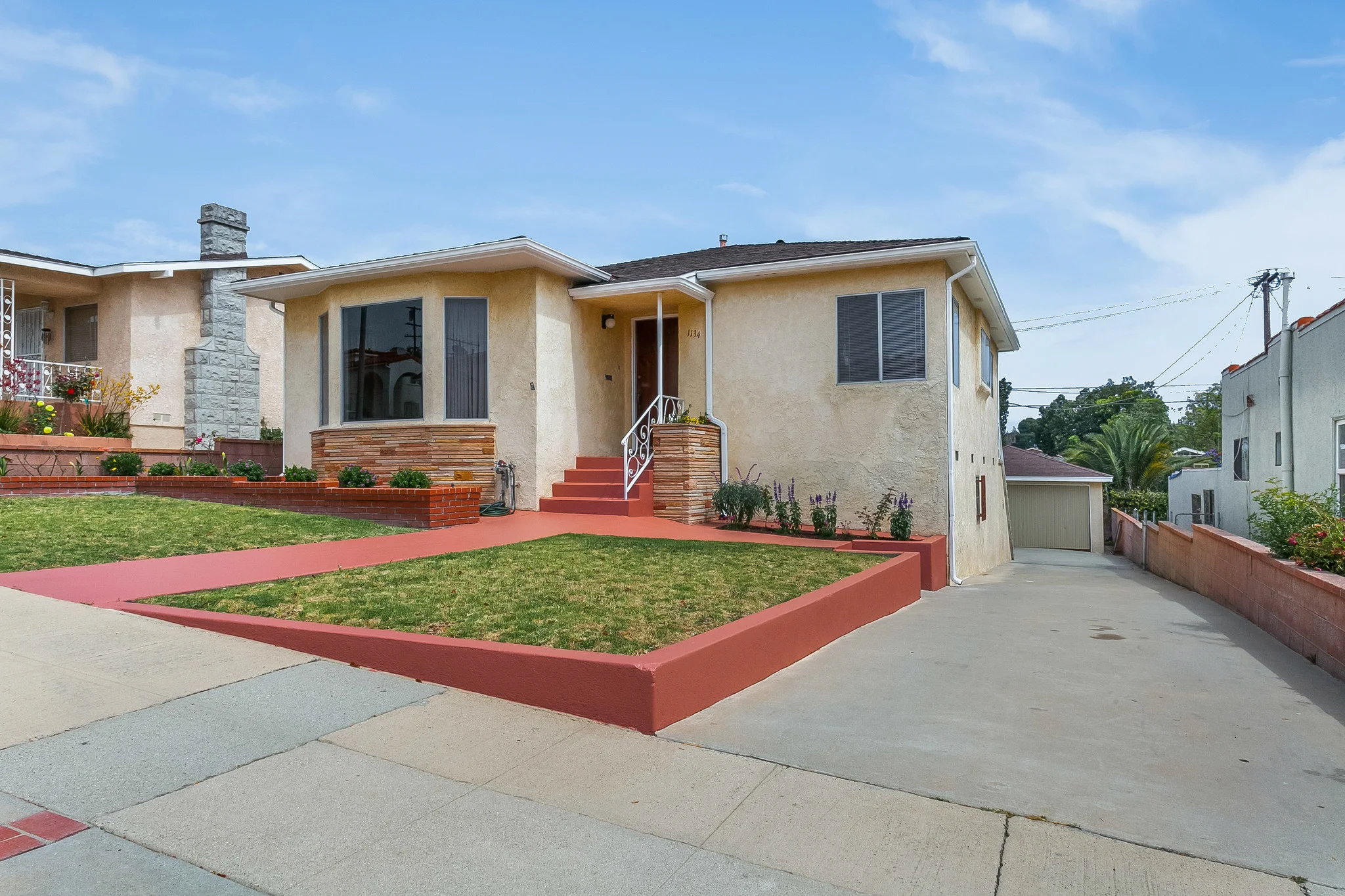 1134 W 15th St, San Pedro, CA 90731 — MediaCarrot Photography