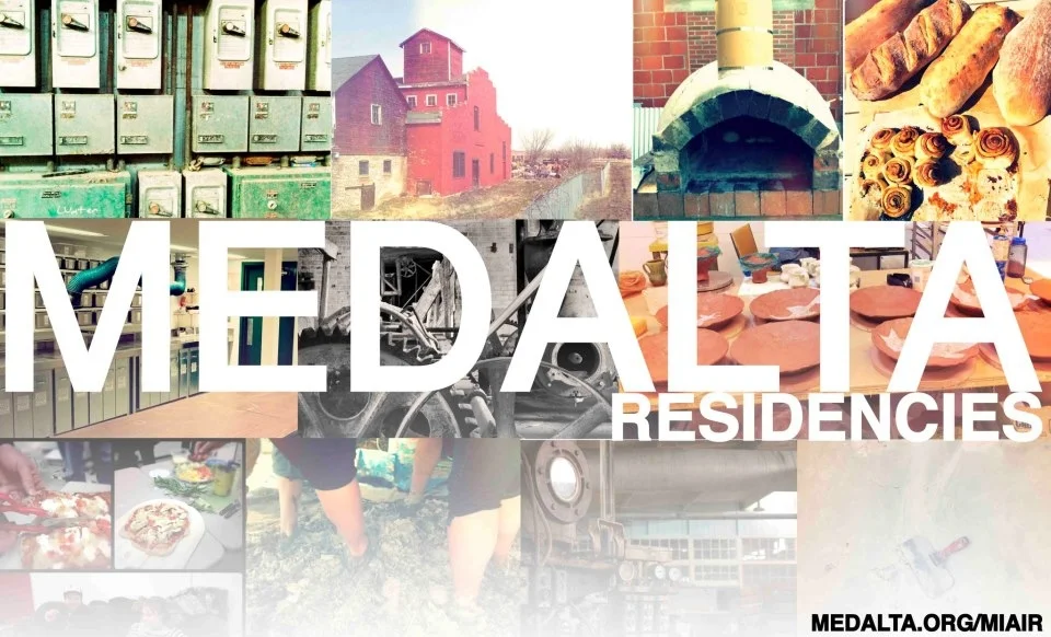 follow Medalta on Facebook at www.facebook.com/pages/Medalta-International-Artists-in-Residence