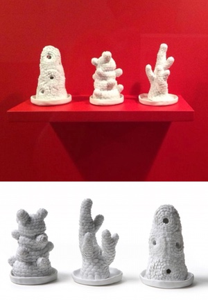 "Bleach" has been acquired by Queensland Art Gallery (QA) I Gallery of Modern Art (GOMA).