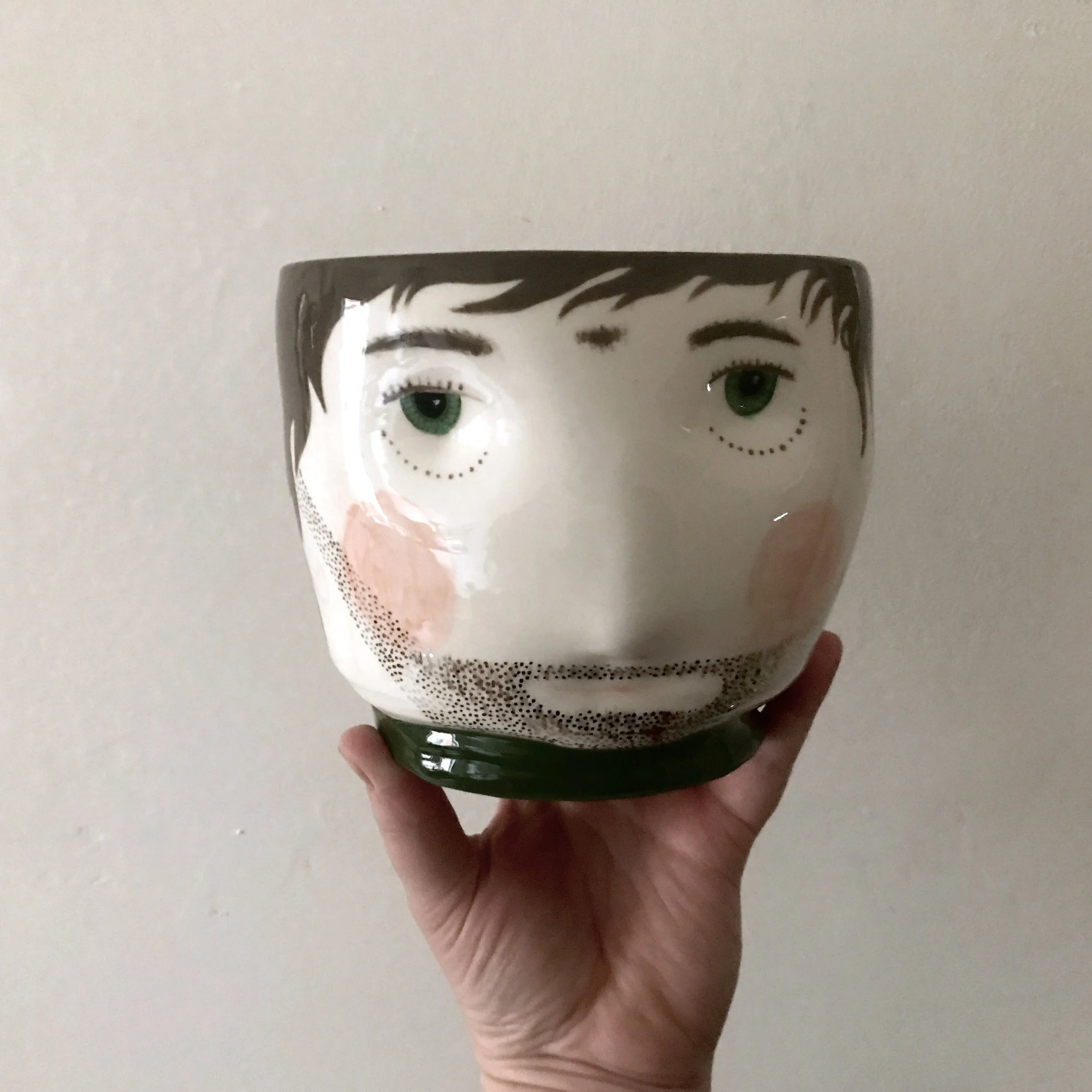 Alison Smile (Adelaide) 