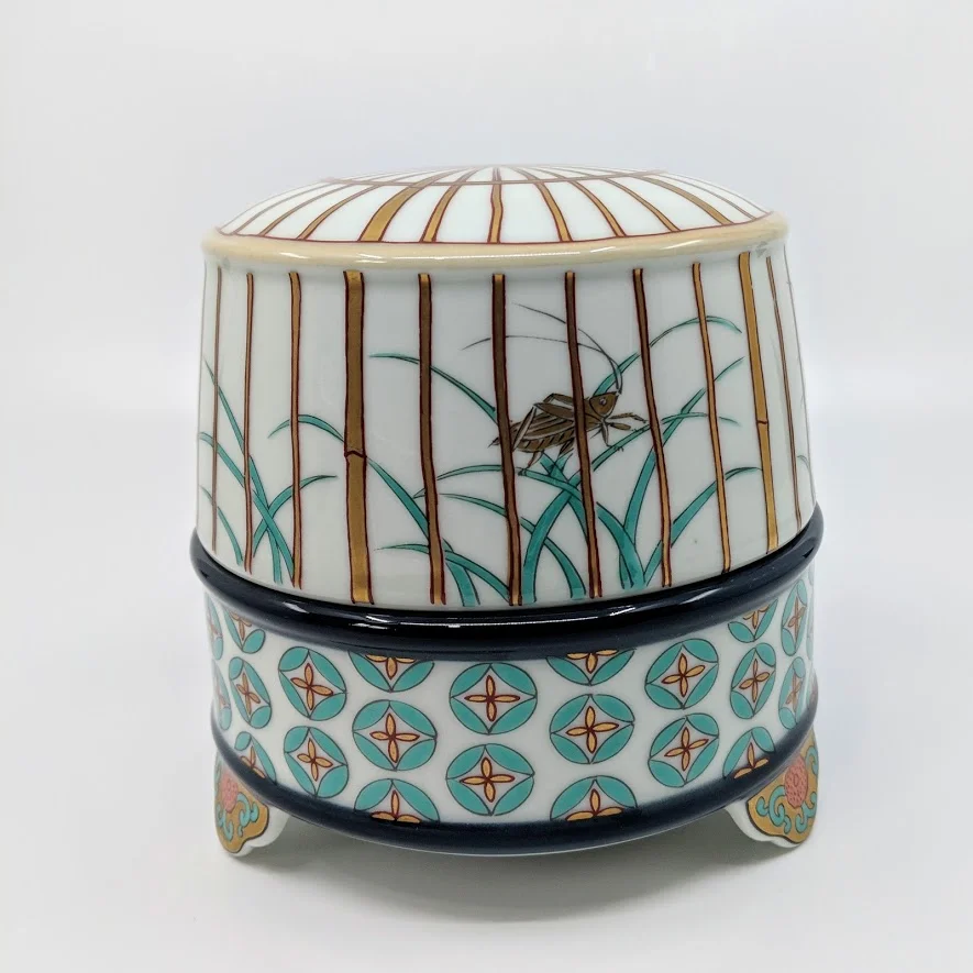 Vintage Arita ware
