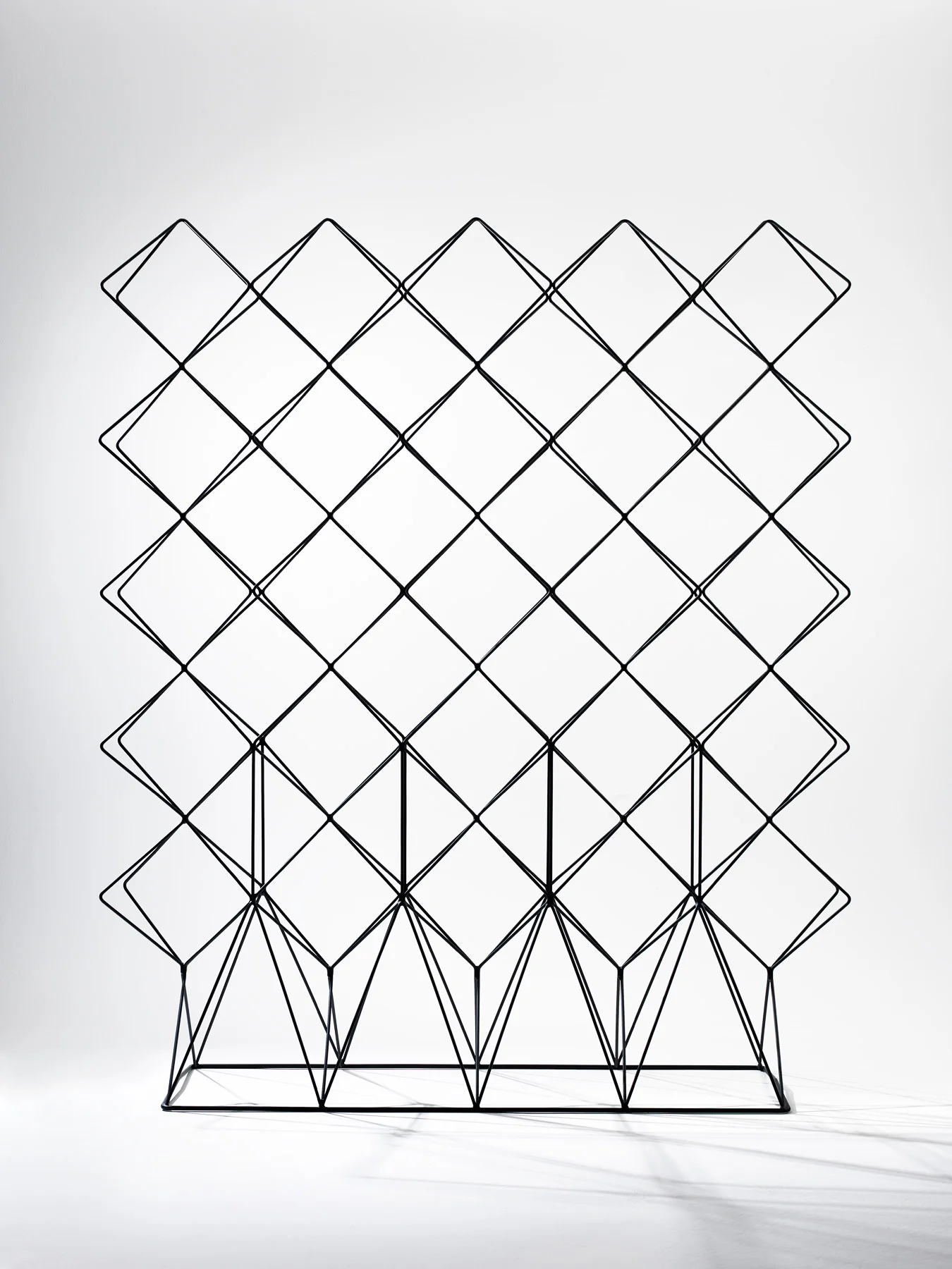 MESH ROOM DIVIDER