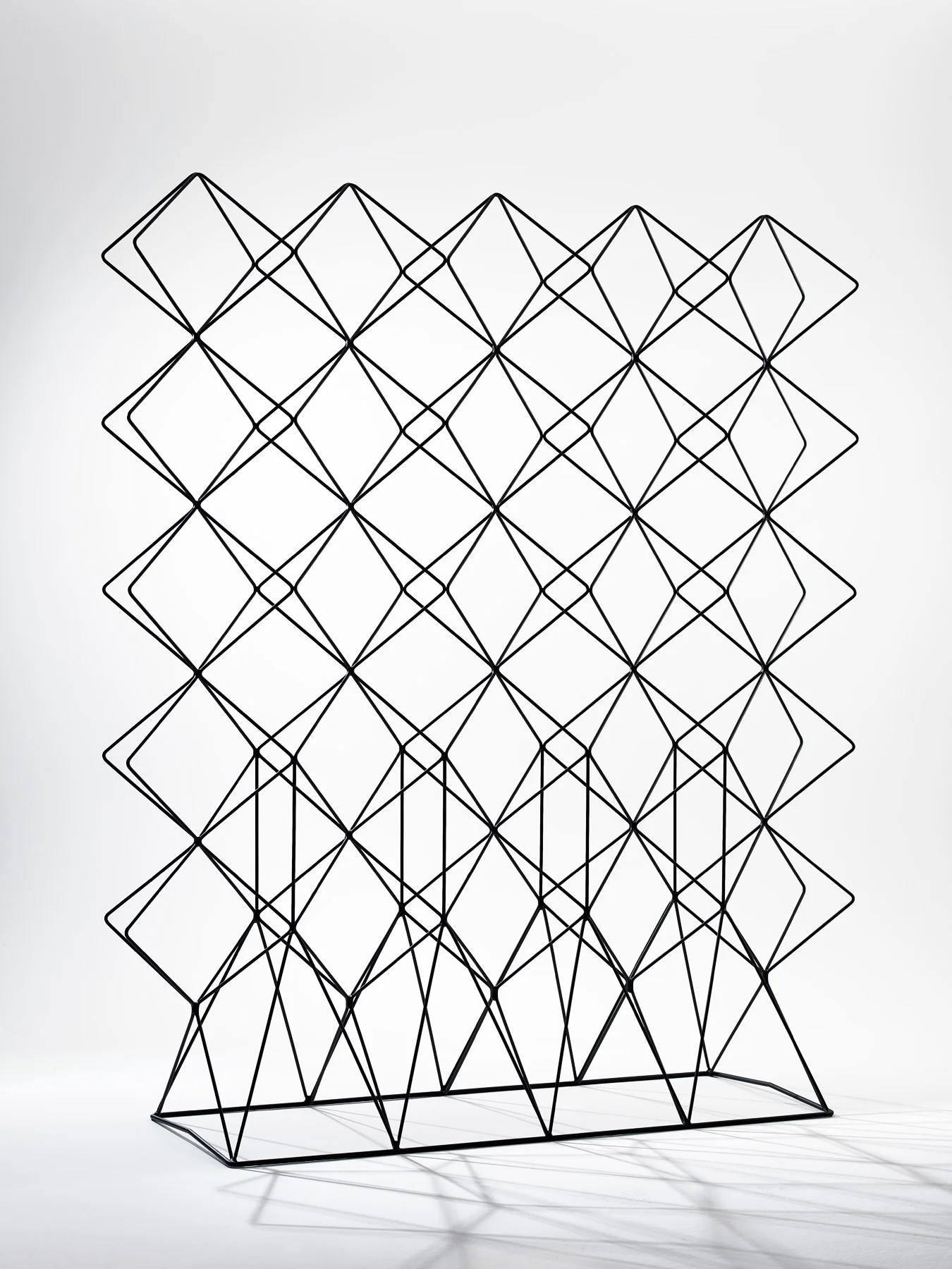 Mesh Room Divider