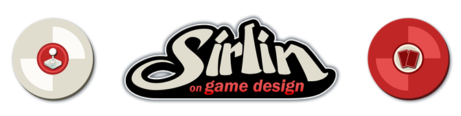 to — Sirlin.Net — Game Design