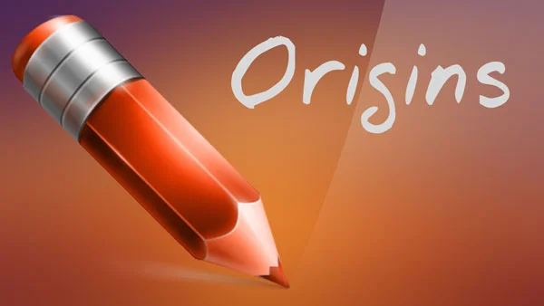 Writing Well Part 3: Origins of a Writer