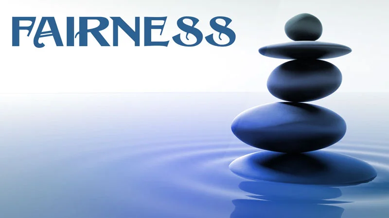 Balancing Multiplayer Games, Part 3: Fairness