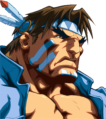 Street Fighter 3 Almost Wasn't A Street Fighter Game