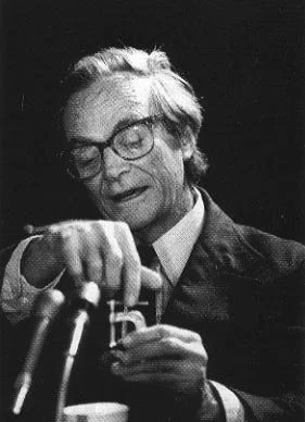 Richard Feynman