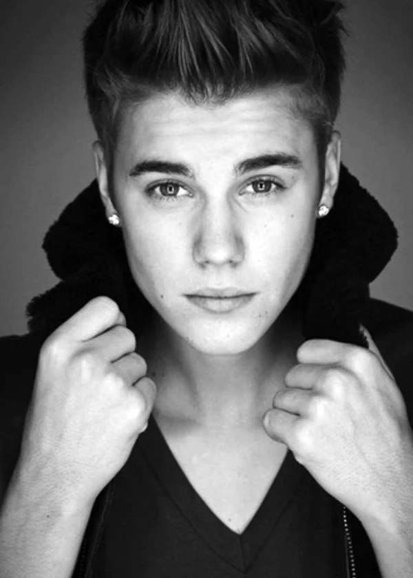 Justin Beiber