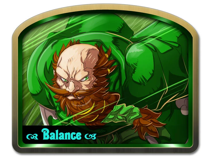 Codex: Balance spec
