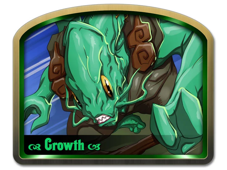 Codex: Growth spec