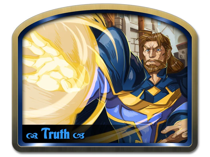 Codex: Truth spec