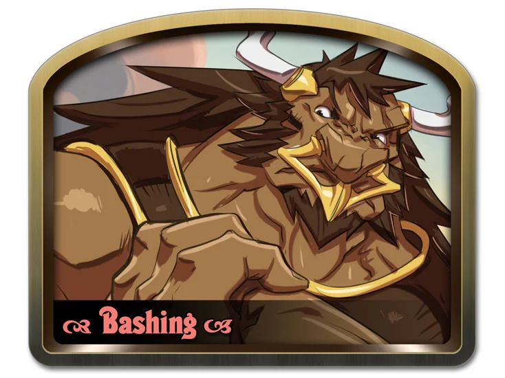 Codex: Bashing spec