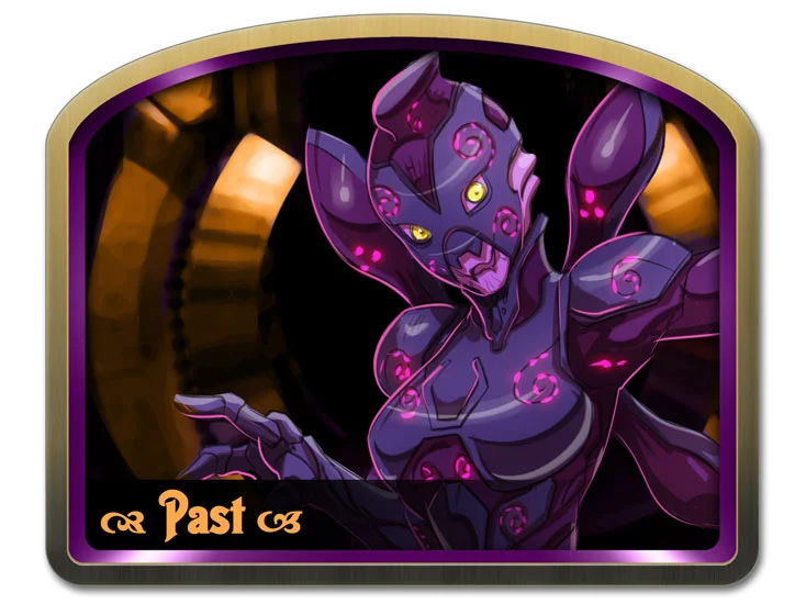 Codex: Past spec