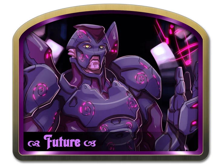 Codex: Future spec