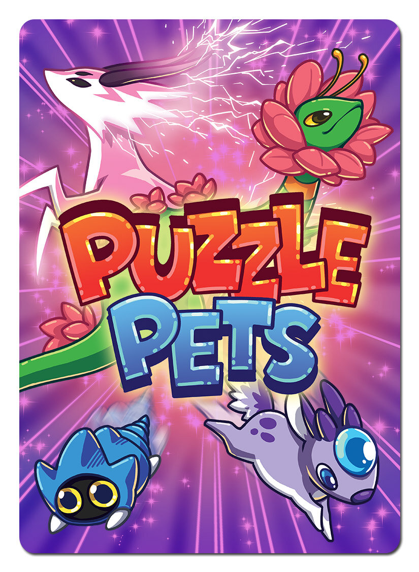 Puzzle Pets. Pets загадки. Игры puzzle pets
