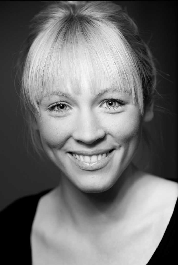 Sophie Jane Clark