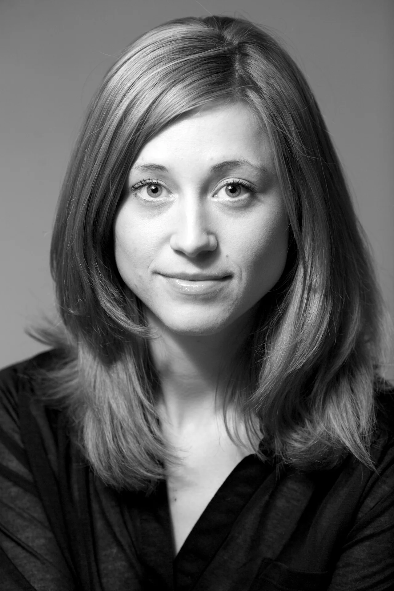 Amy Trotter
