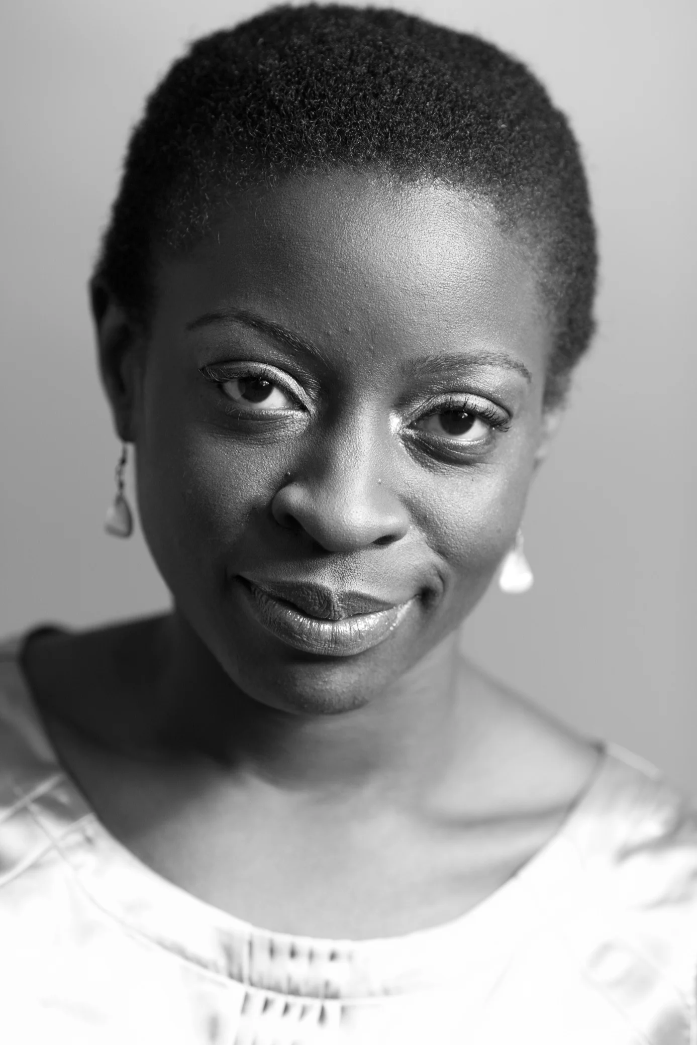 Amie Buhari