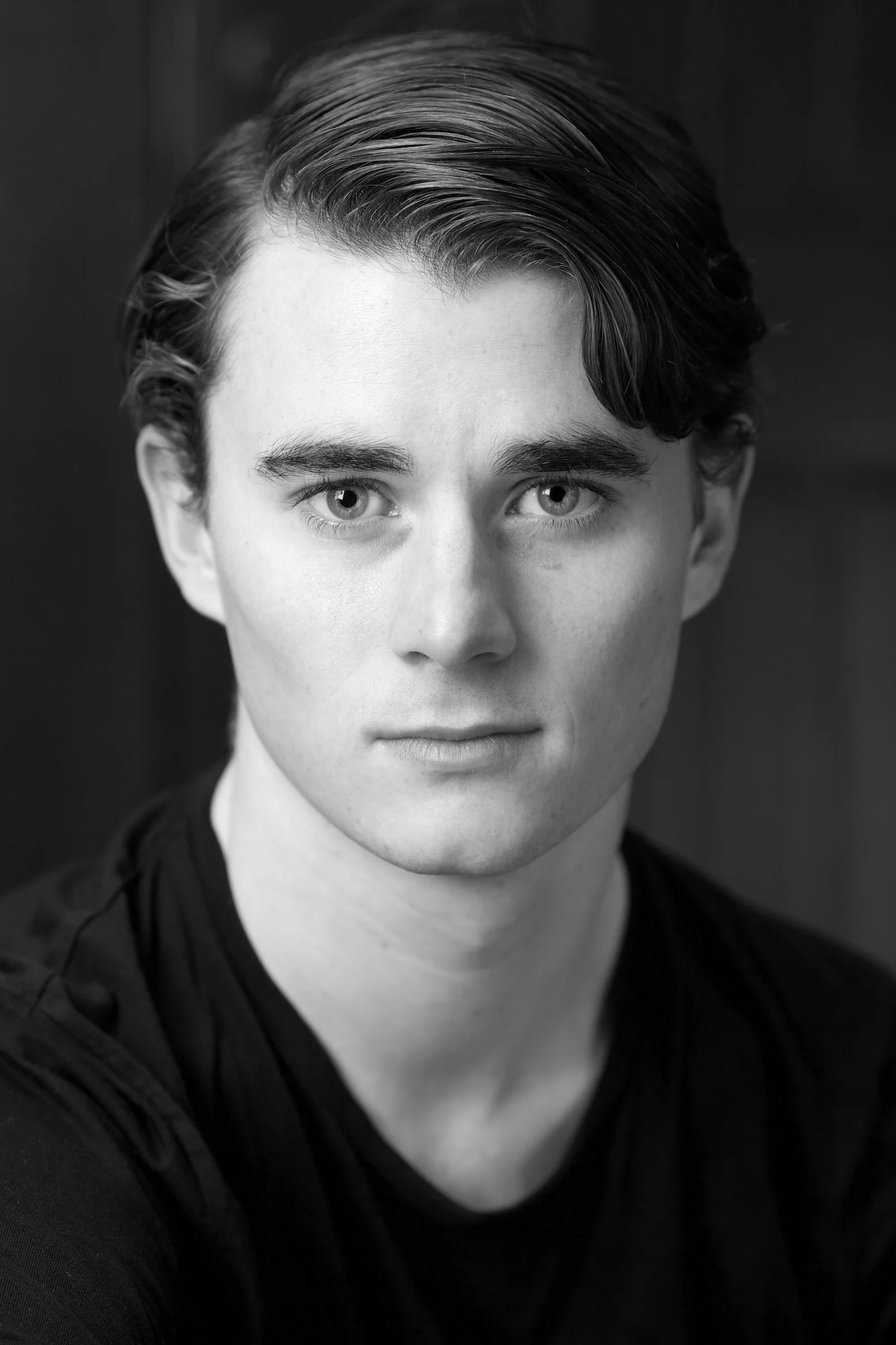 Rory Hawkins
