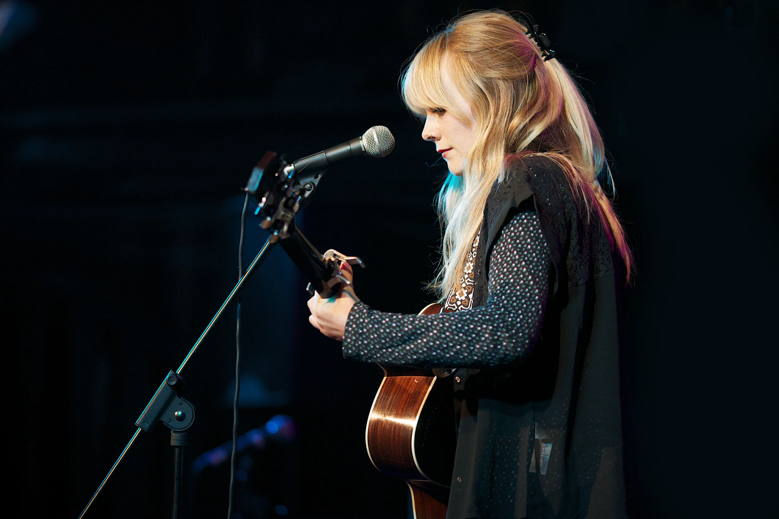 Live At The Bedford
