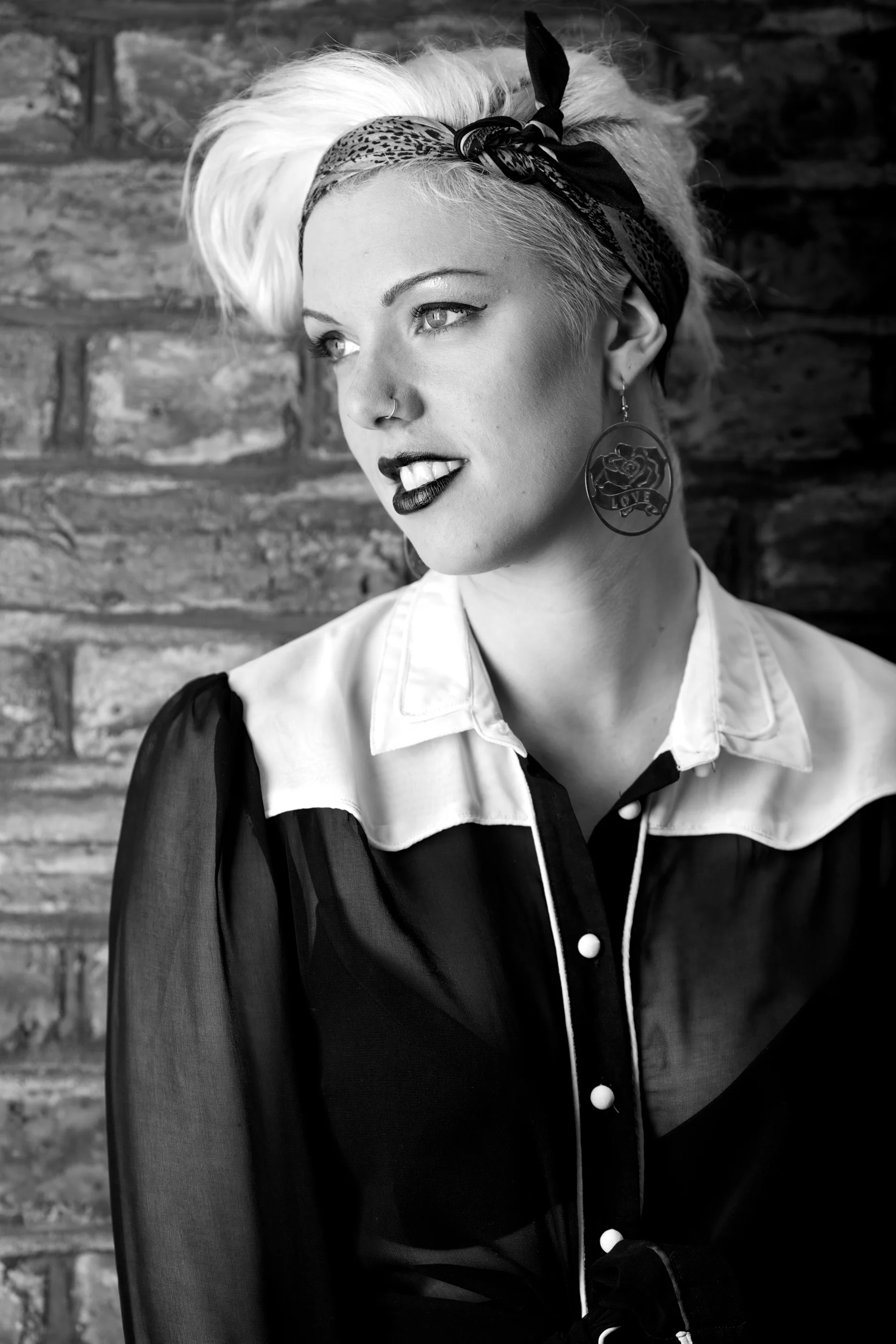 Amy Heasman