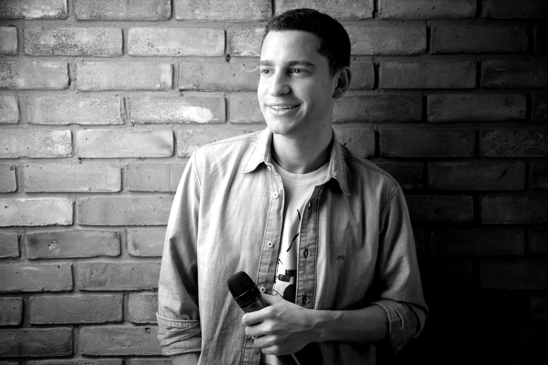 Federico Louhau