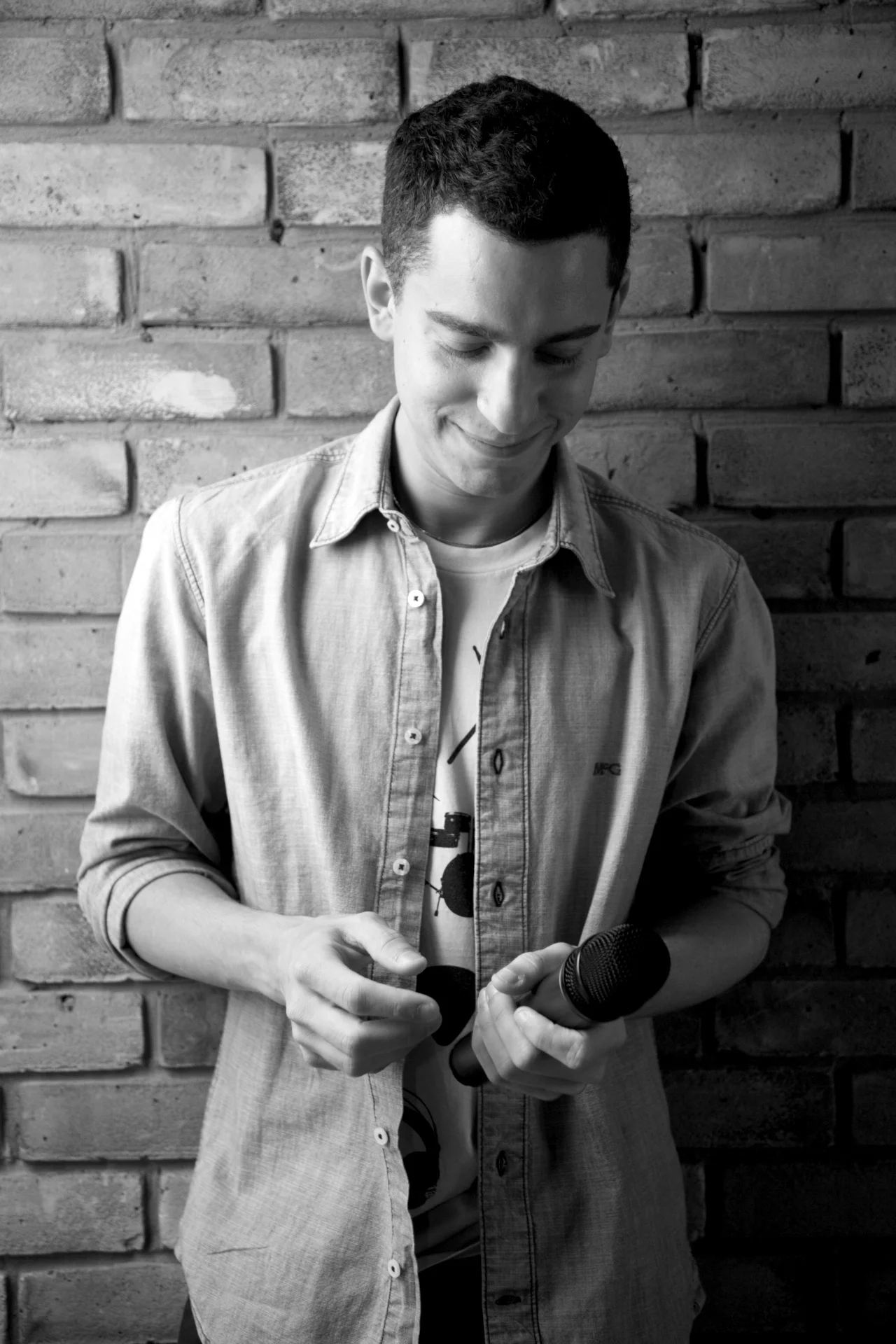 Federico Louhau