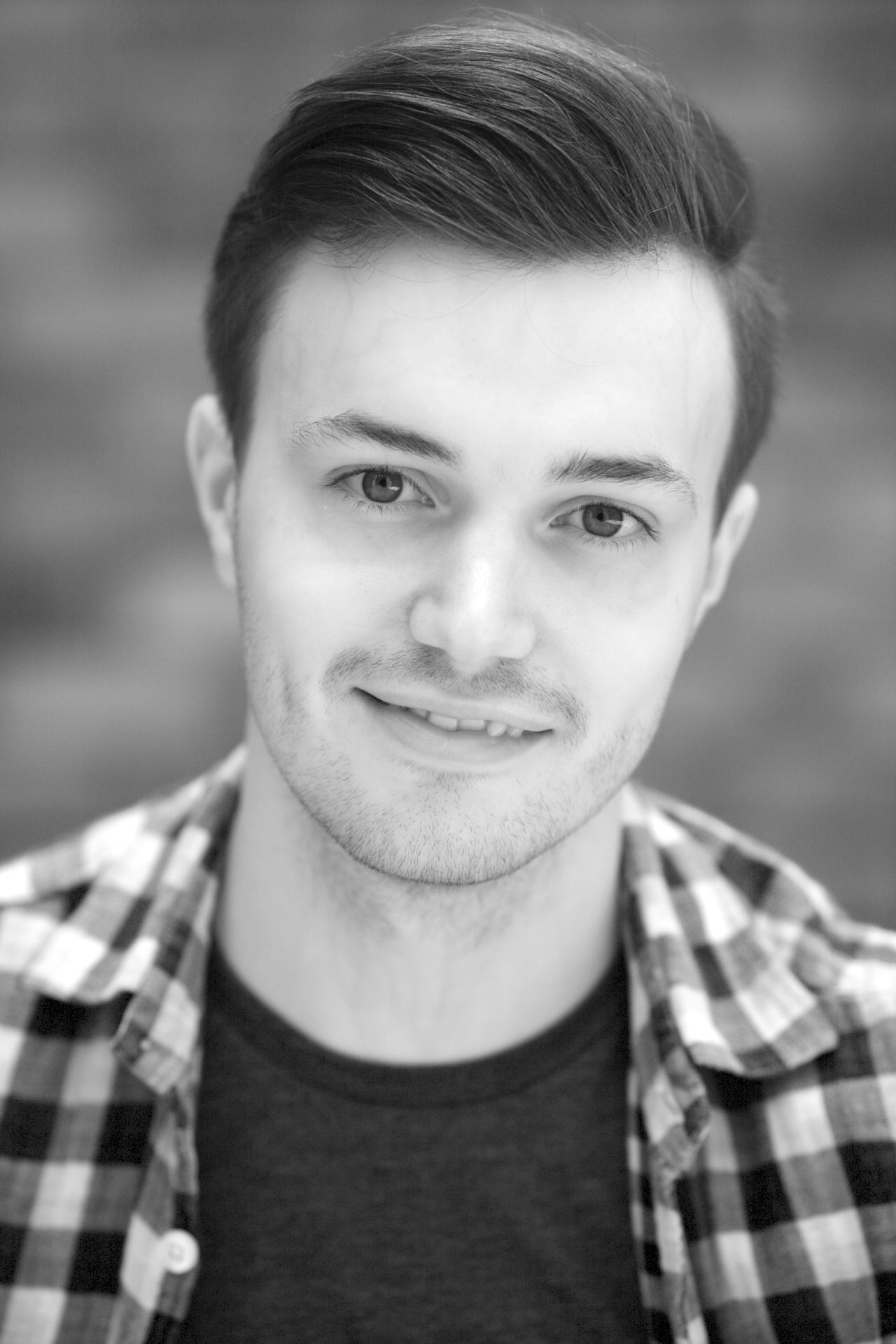 Stuart Pymm