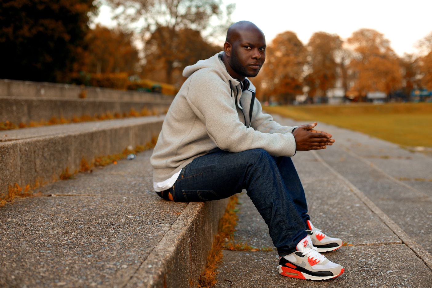 Jeffrey Yeboah