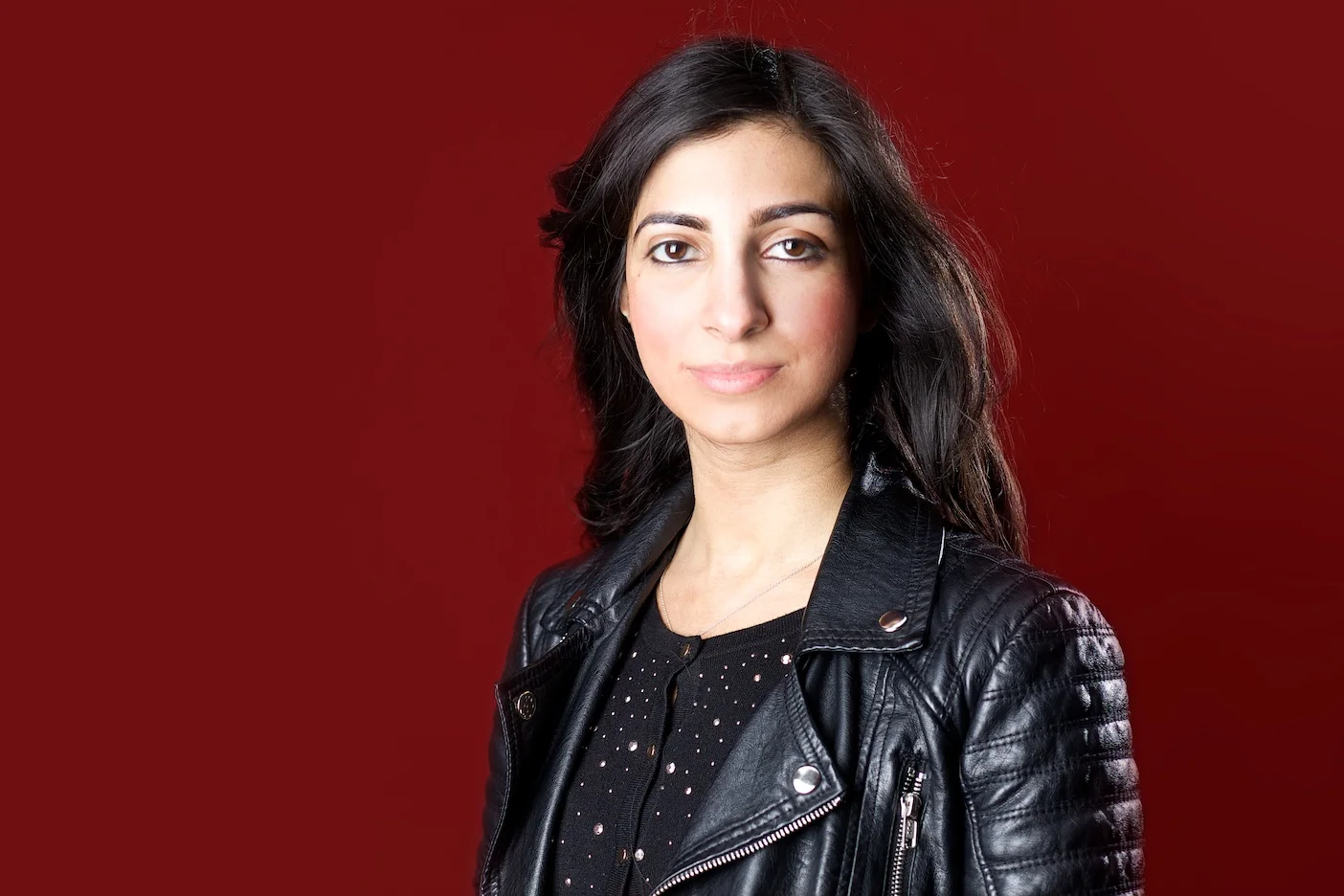 Reena Gobindram