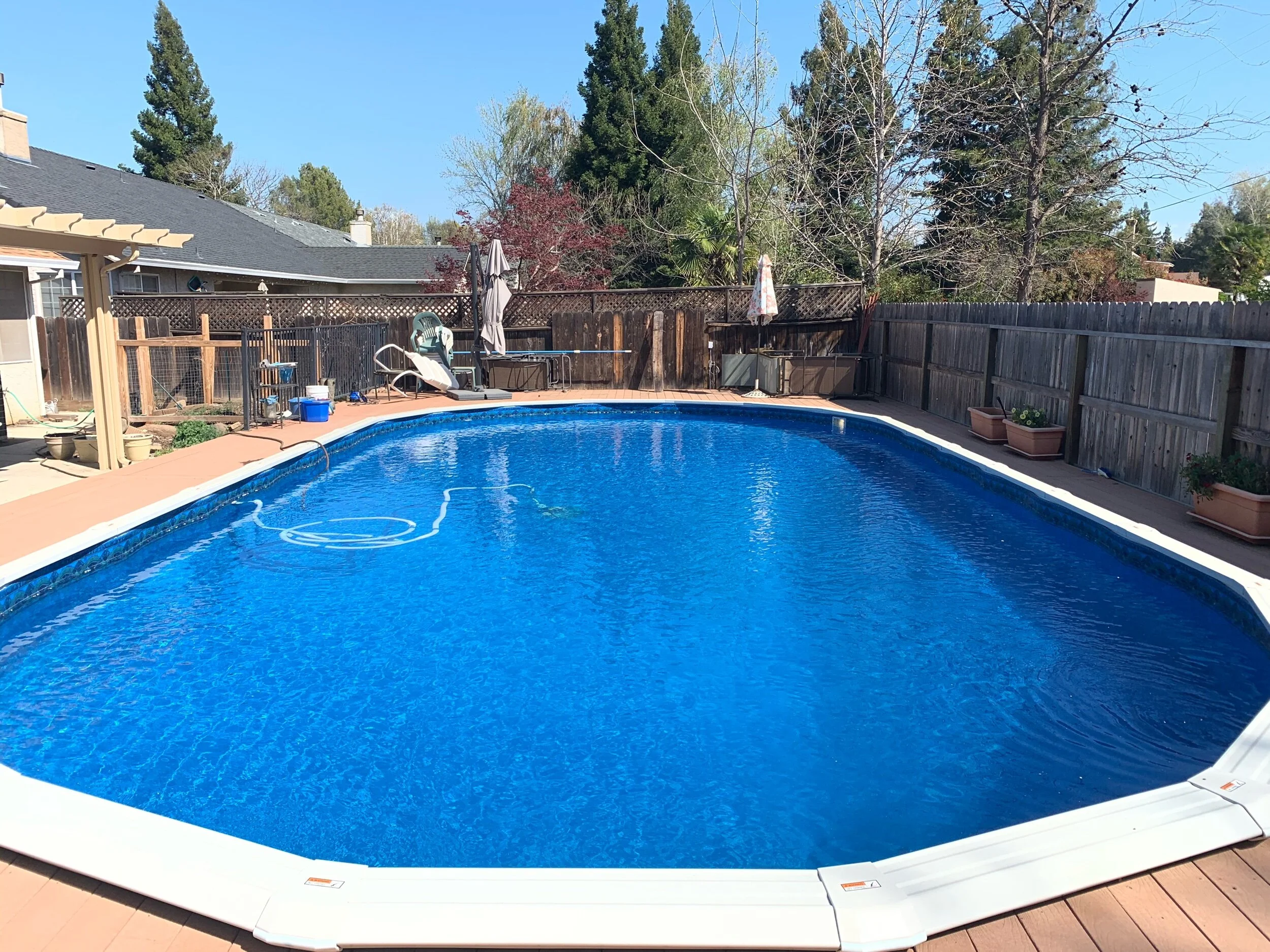 Wow!! What a transformation. New parts and looking Brand New!! Enjoy.