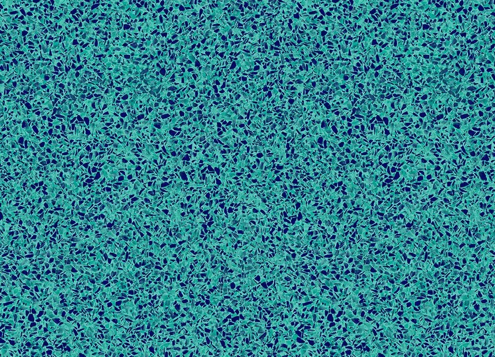 Terrazzo Caribbean - 27 mil