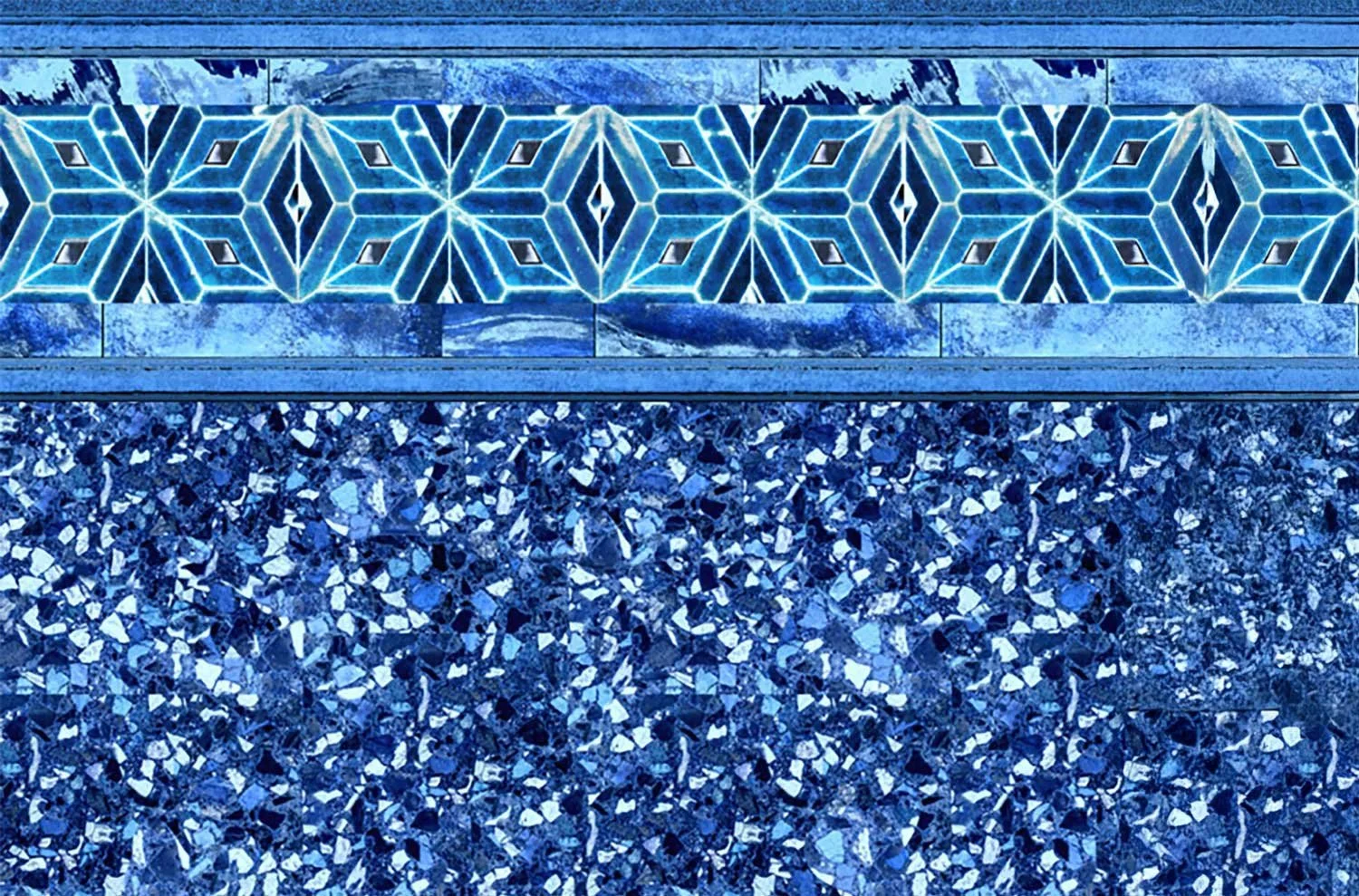 Mount Olympus / Aegean Sea - 20 &amp; 27 mil