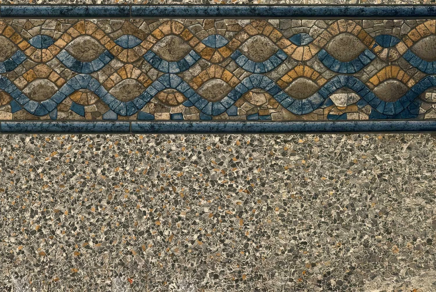 Savannah / Sandstone Tan - 20 &amp; 27 mil