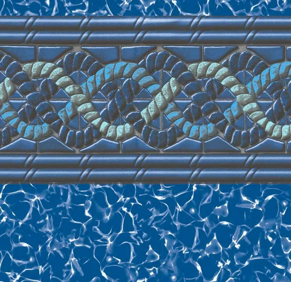 Concord Mystic Blue - 48" , 52" and 54"