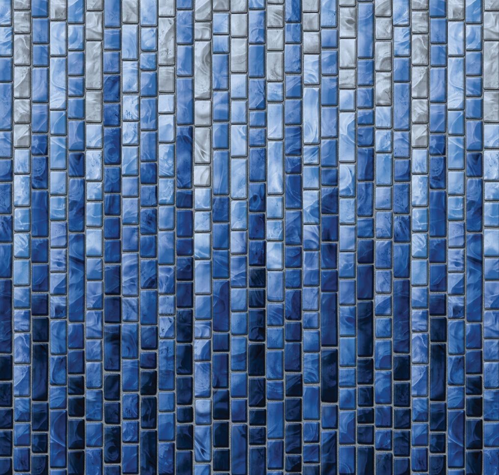 Saint-Paul Street Midnight Stone - 52" &amp; 54"