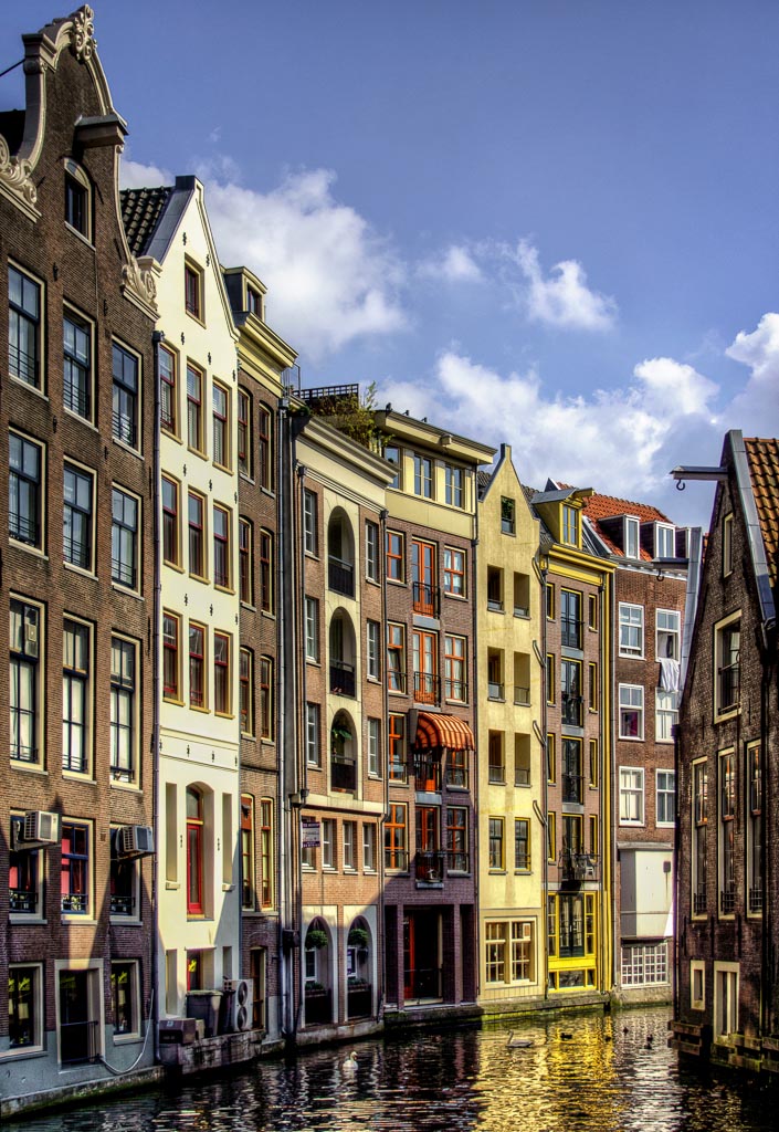 Amsterdam, Netherlands