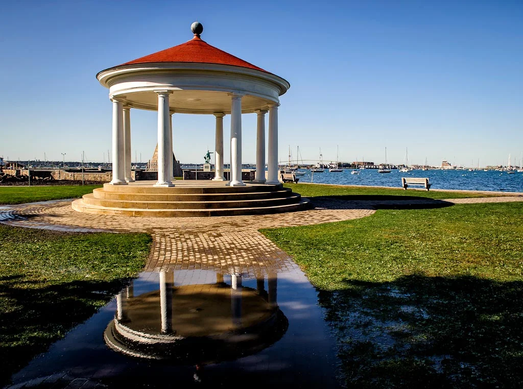 Newport, Rhode Island