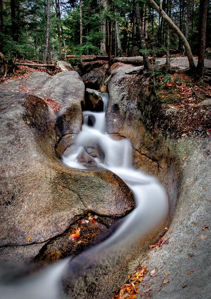 Franconia Notch State Park,&nbsp;New Hampshire